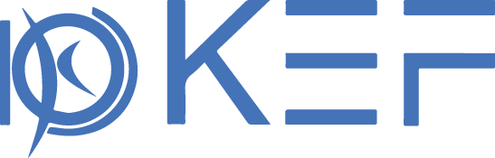 kef logo
